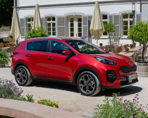 Sportage 34
